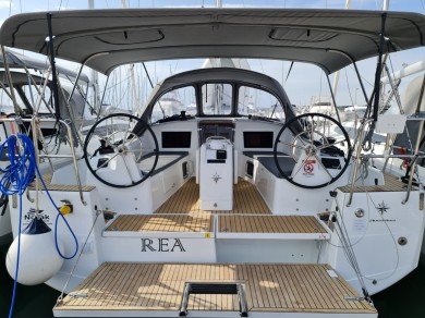 Louer Voilier avec ou sans skipper Jeanneau à Biograd na Moru