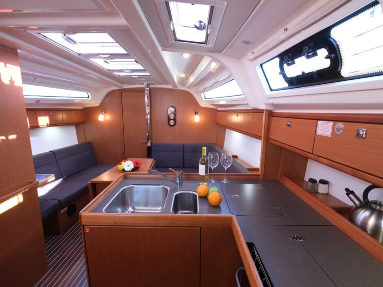 Location bateau Bavaria Cruiser 37 à Göcek sur Samboat