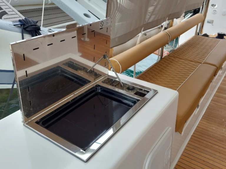 Louez un Dufour Dufour Catamarans 48 Sail à Pirovac