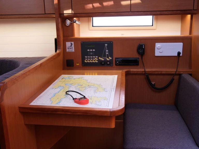 Location bateau Bavaria Cruiser 41 à Göcek sur Samboat