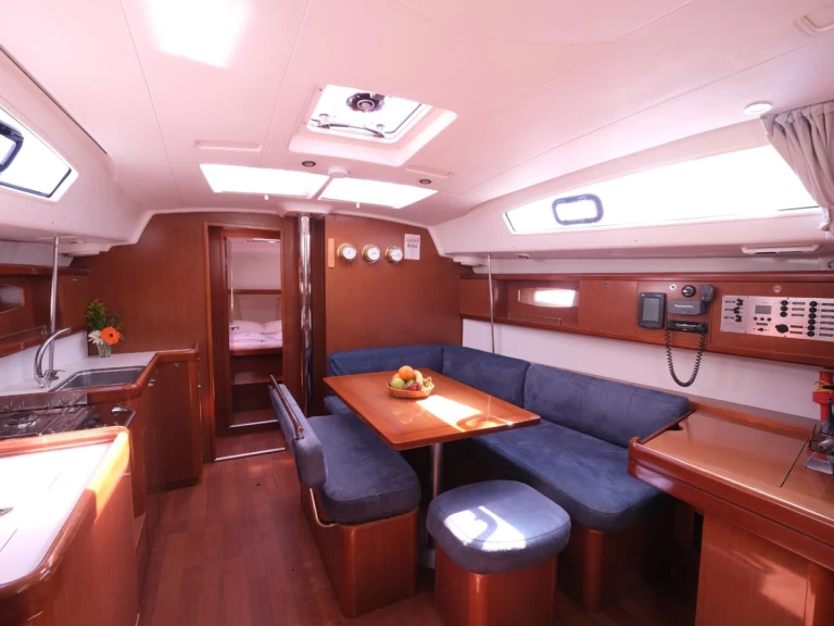 Voilier à louer à Göcek au meilleur prix