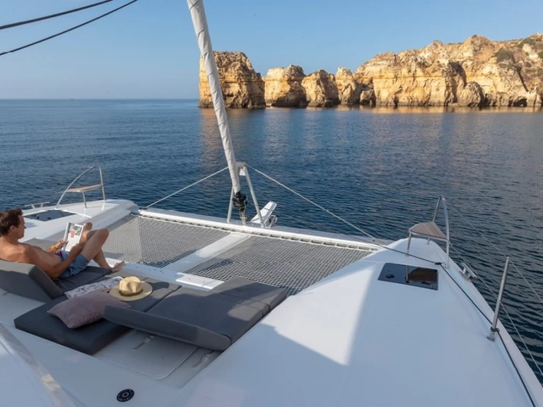 Location bateau Road Town pas cher Elba 45