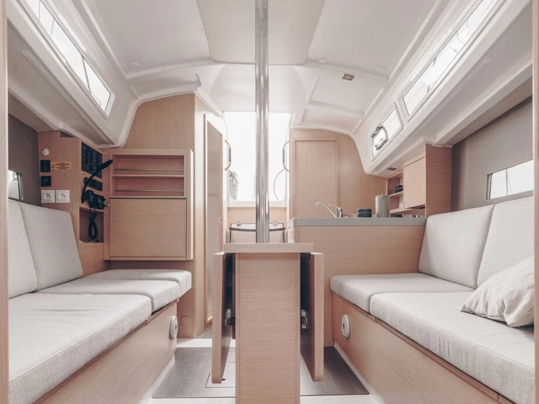 Location à Road Town - Bénéteau Oceanis 30.1 sur SamBoat