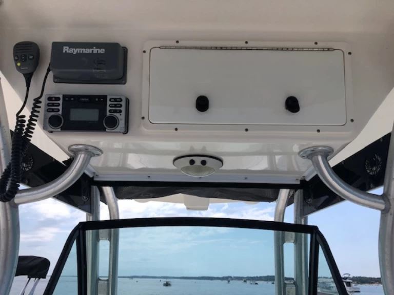 Louez un Wellcraft Scarab 30 Open à Piraillan