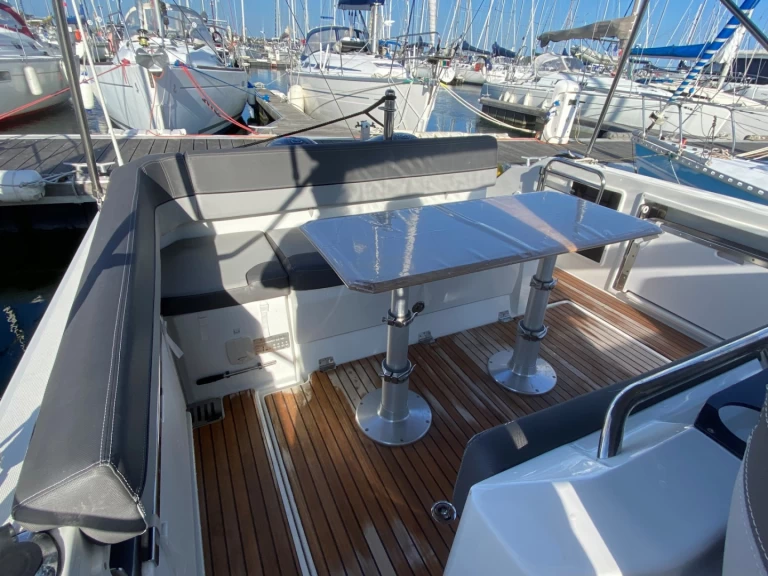 Location Bateau à moteur Jeanneau avec permis