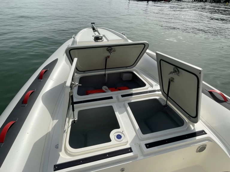 Location bateau Bsc BSC 65 à Grand Piquey sur Samboat