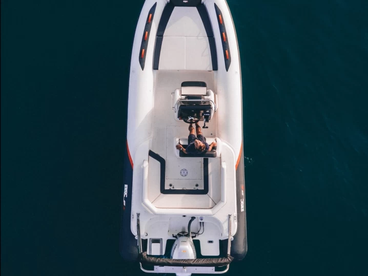 Location à Grand Piquey - Bsc BSC 65 sur SamBoat