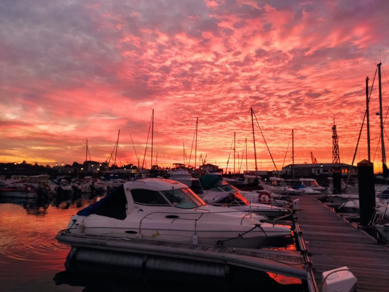 Location bateau Lema Clon à Vilanova de Arousa sur Samboat