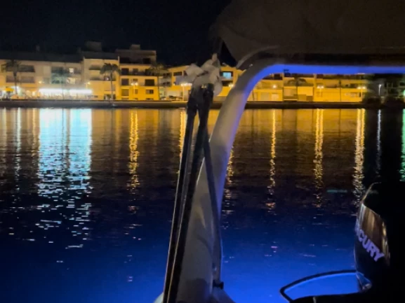 Louez un Zodiac Medline 3 à Argelès-sur-Mer