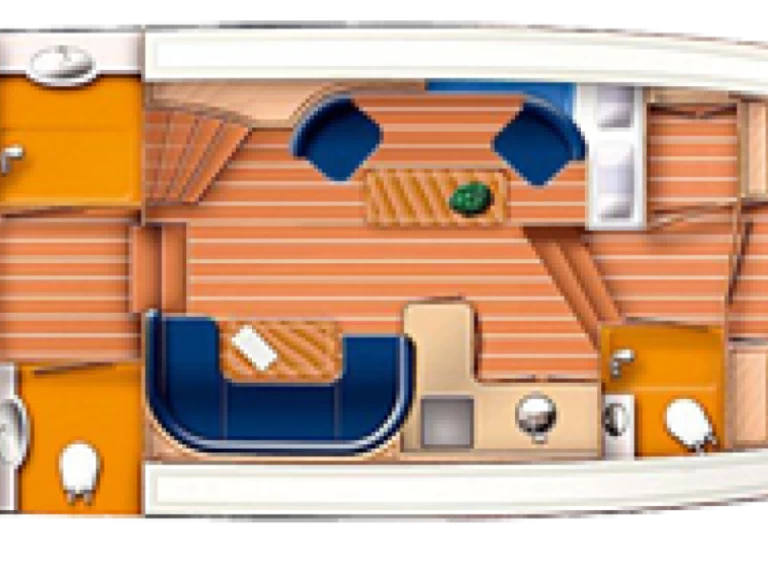 Louez un Babro Newline 42 à Berlin