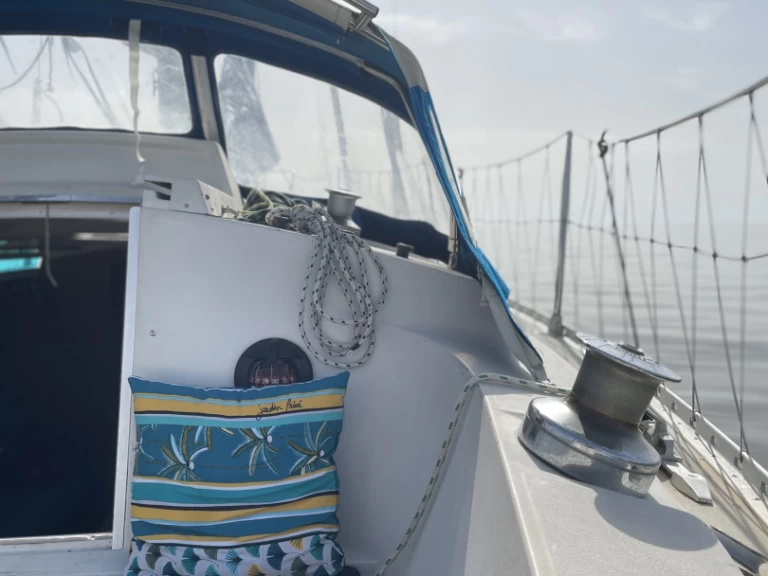 Location bateau La Plaine-sur-Mer pas cher Jouet 32