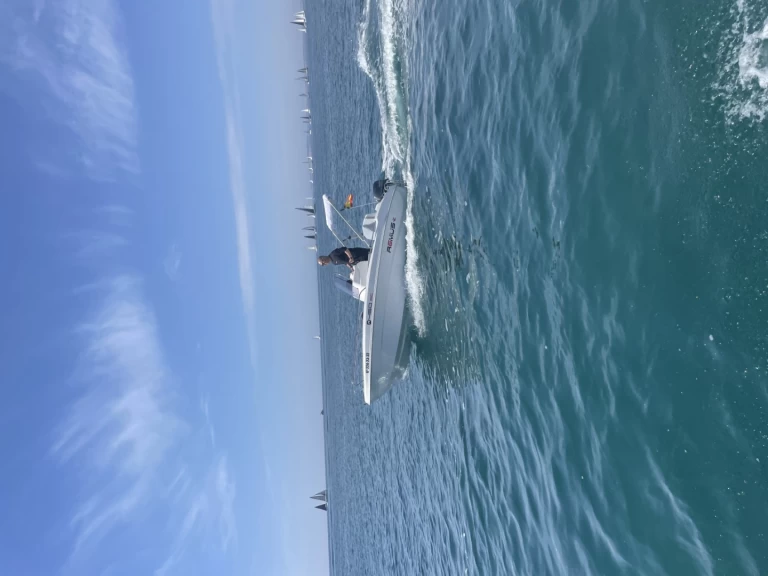 Location bateau Remus Remus 450 open à Alicante sur Samboat