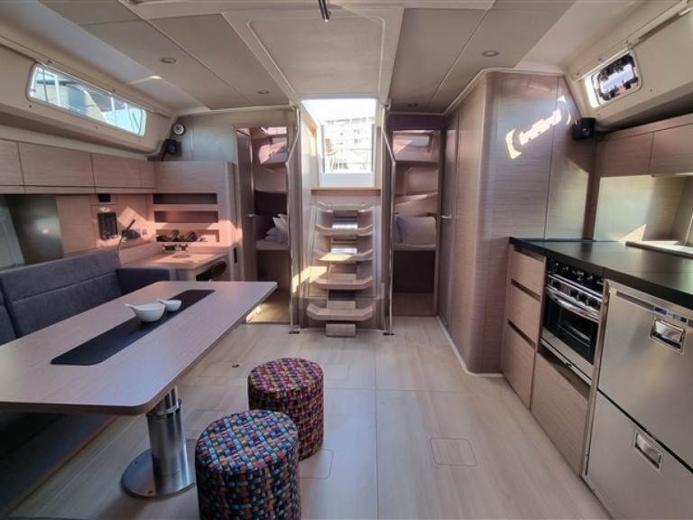 Voilier à louer à Pula au meilleur prix