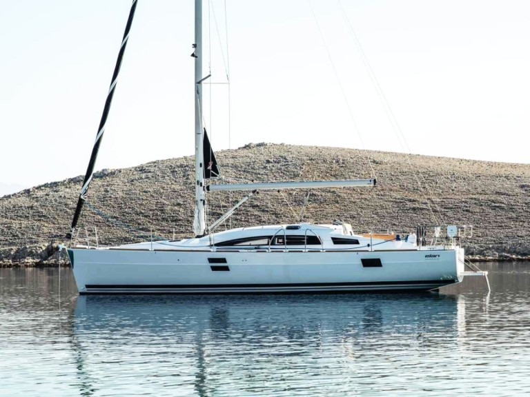 Location bateau Sibenik pas cher Impression 40.1