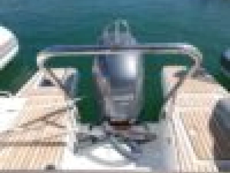 Location à Les Issambres - Jeanneau Cap Camarat 6.5 BR sur SamBoat