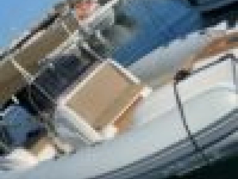 Location bateau Marlin Boat Marlin 274 à Les Issambres sur Samboat