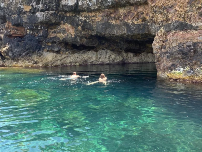 Bateau à moteur à louer à Marzamemi au meilleur prix