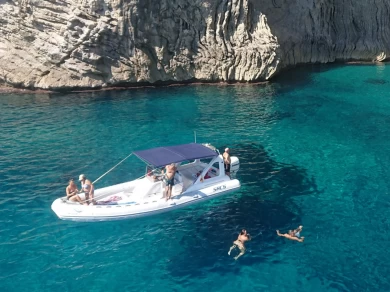 Rent a Sacs Sacs S 25 Dream Port d'Alcudia