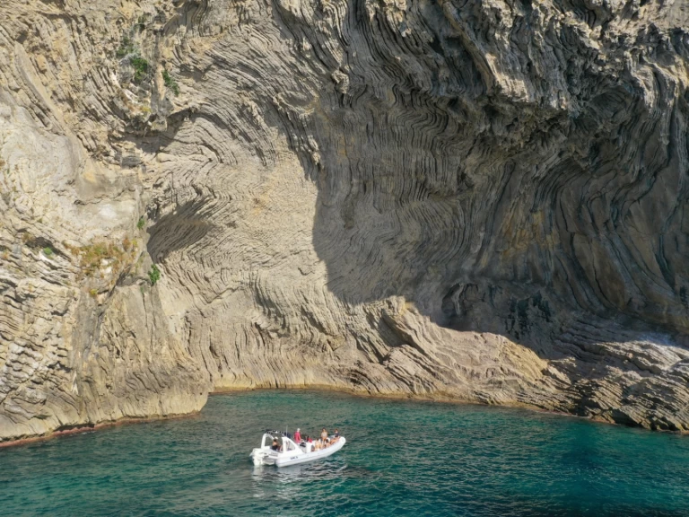 Location bateau Port d'Alcudia pas cher Sacs S 25 Dream