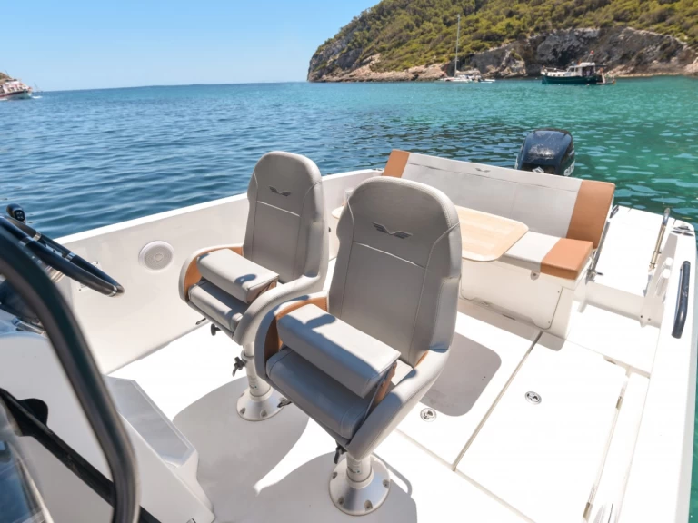 Location bateau Bénéteau Flyer 8 à Ibiza (Ville) sur Samboat