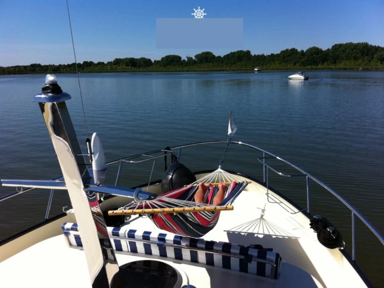 Babro Newline 42 a louer à Berlin