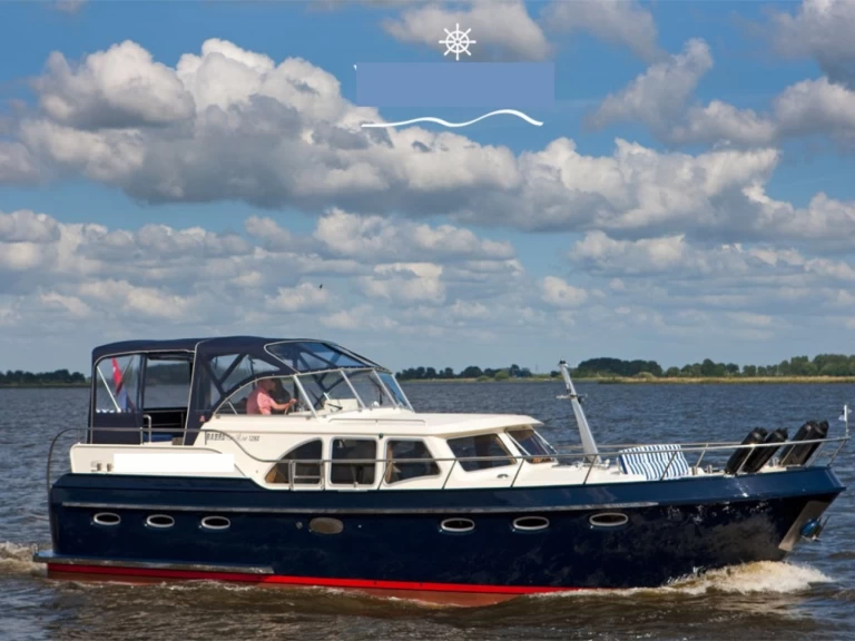 Location bateau Babro Newline 42 à Berlin sur Samboat