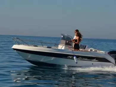 ⛵ Boat rental Santander, Spain with or without license | SamBoat