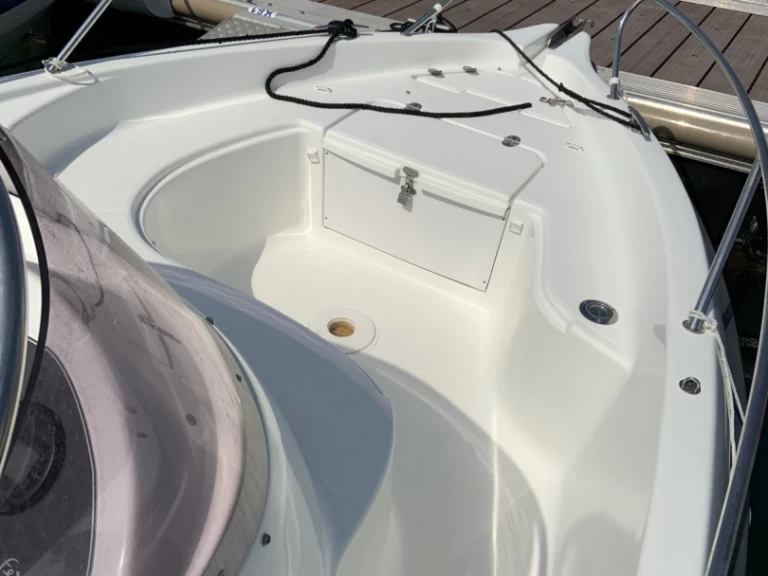 Location bateau Frontignan pas cher Cap Ferret 552 Open