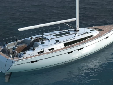 Location à Skiathos - Bavaria Bavaria Cruiser 46 /4cab sur SamBoat