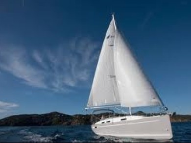 Yacht charter Lefkáda cheap Cruiser 45