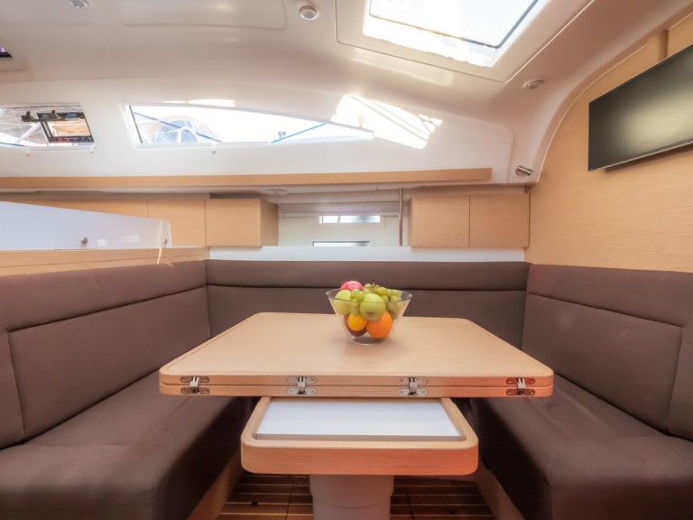 Location Voilier à Biograd na Moru - Elan Impression 40