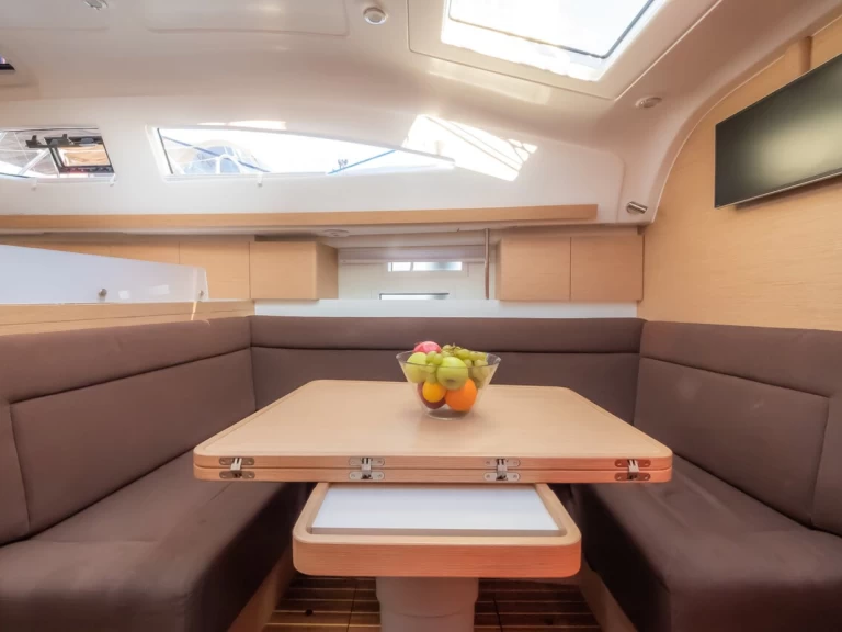 Location Voilier à Biograd na Moru - Elan Impression 40