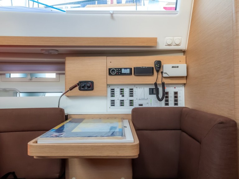 Location Voilier Elan avec permis