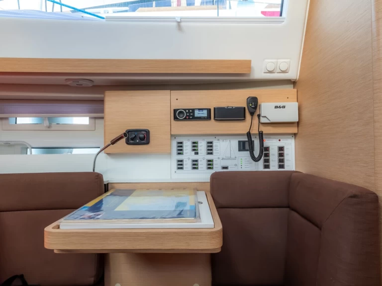 Location Voilier Elan avec permis