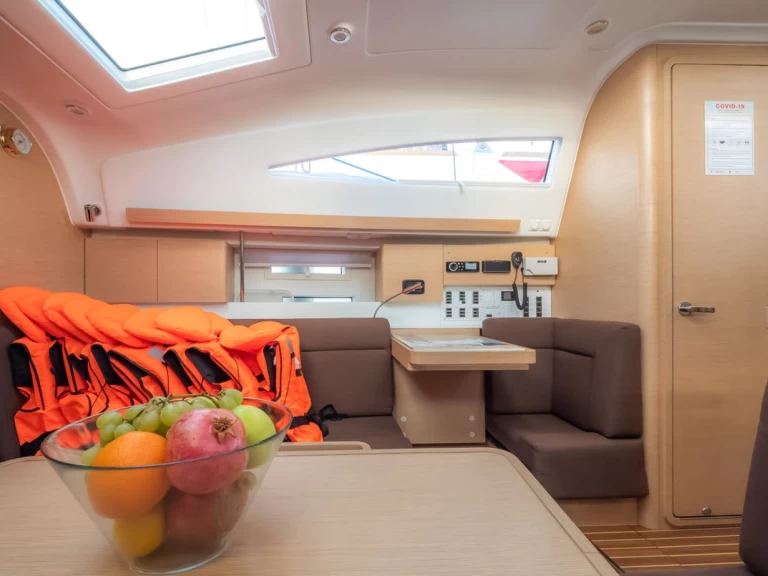 Louer Voilier avec ou sans skipper Elan à Biograd na Moru