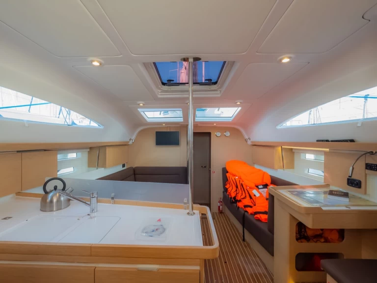 Louer Voilier avec ou sans skipper Elan à Biograd na Moru