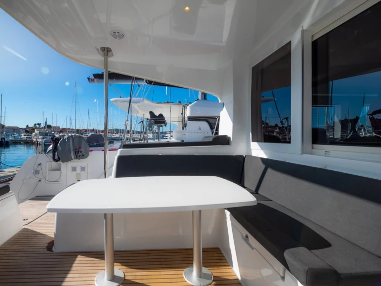 Lagoon Lagoon 40 a louer à Biograd na Moru