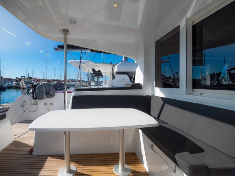 Lagoon Lagoon 40 a louer à Biograd na Moru