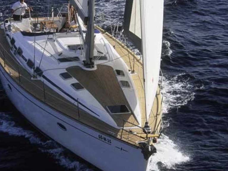 Louer Voilier avec ou sans skipper Bavaria à Ávdira