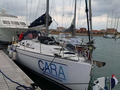 Segelboot mieten in Bandol zum besten Preis