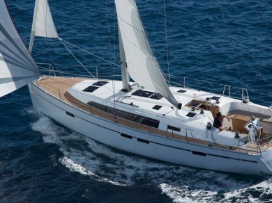 Rent a Bavaria Bavaria 46 BT '17 D-Marin Dalmacija Marina