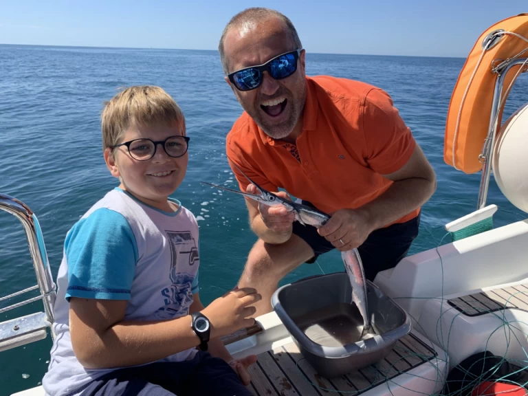 Louer Voilier avec ou sans skipper Jeanneau à Pornic