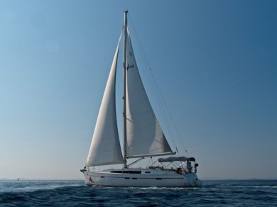 Wynajem Żaglowiec w Murter-Kornati - Bavaria Cruiser 46