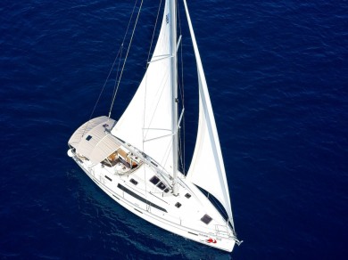 Alquiler de embarcaciones Bavaria Cruiser 41 enMurter-Kornati en Samboat