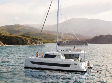 Noleggio barche Bali Catamarans Bali 4.4 a Mandalina Marina su Samboat