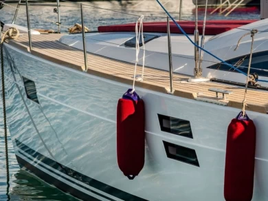 Noleggiare una Elan Impression 45.1 a Kaštela