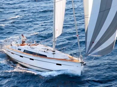 Noleggio barche Bavaria Cruiser 41 a Biograd na Moru su Samboat