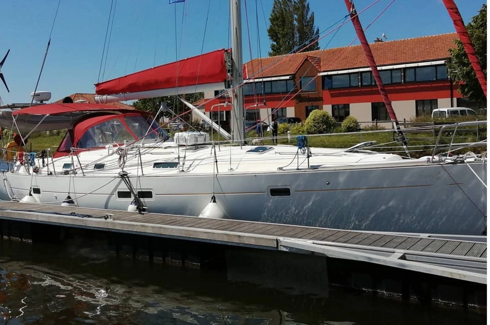 Boat Rental Cherbourg-en-Cotentin, France & Private Boat Charter