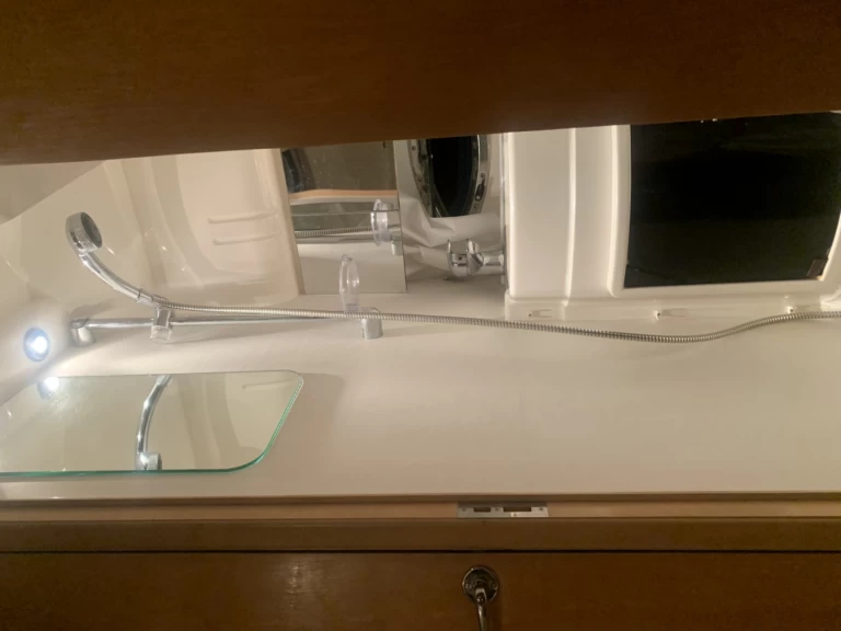 Location bateau Fairline Targa 29 à Portonovo sur Samboat