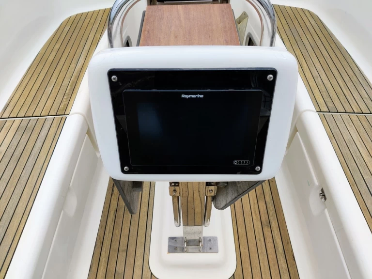 Louer Voilier avec ou sans skipper Bavaria à Sukošan